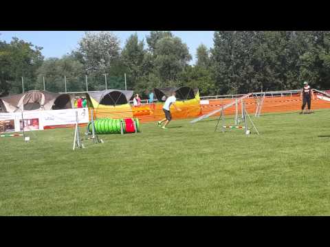 László Zsombor Kass Utólsó A2 futam