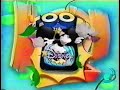 Toon Disney What A Mess Promo 1998