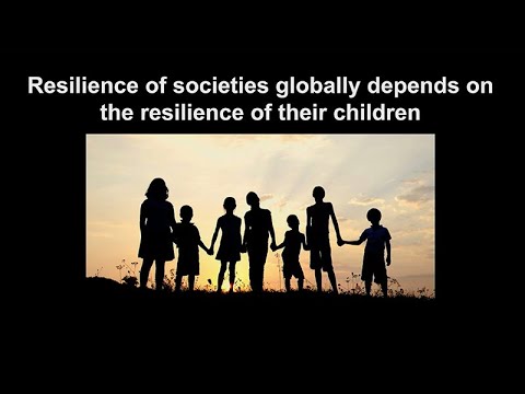 Resilience Processes in Development - Impact of Early Life Deprivation on Cognition  Ann Masten