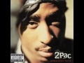2Pac California Love Clean Version