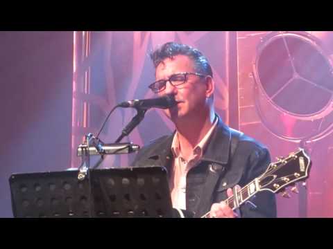 Richard Hawley-I Still Want You-live at Vicar Street,Dublin,October 2015