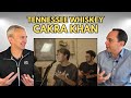 FIRST TIME HEARING Tennessee Whiskey by Cakra Khan REACTION