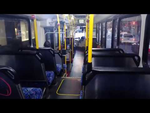Transit Systems [Region 6 Kingsgrove] 2407ST Scania K280UB/CC CB80
