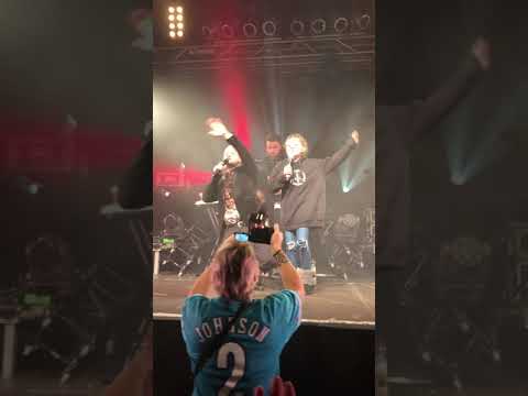 Teesy singt mit Joline , keine Rosen