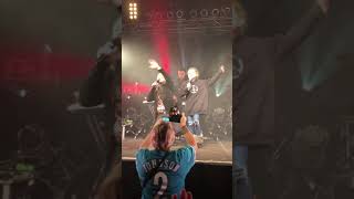 Teesy singt mit Joline , keine Rosen