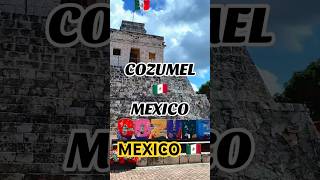 Hola Cómo está usted ? #travel #cruisetour #caribbean #cozumel #vlog #fyp #aroundtheworld #mexico