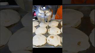 붕어빵에서 착안해 만든 신박한 링호떡? ㄷㄷ 발상의 전환으로 초대박난 이곳! Ring Hotteok / Korean street food