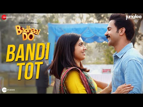 Bandi Tot Lyrics In English - Ankit Tiwari & Nikhita Gandhi