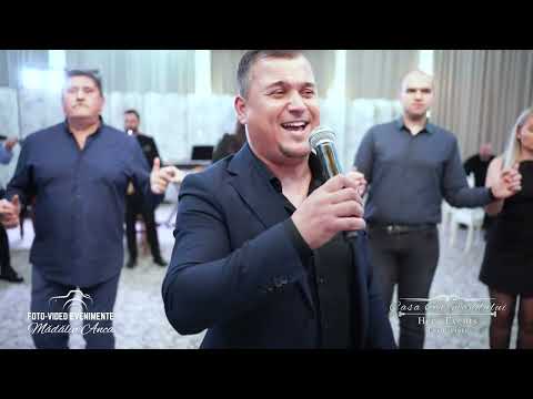 Marius Chivu & Trupa Magic - Colaj hore de joc (cover)