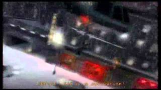 12 Stones - Bulletproof Lyrics (Fahrenheit: Indigo Prophecy)