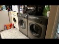 Hotpoint WF250 Love U Soap Test