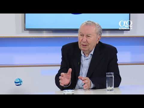 Iosif Țon - Biserica trebuie să fie deschisă către o reformare permanentă?