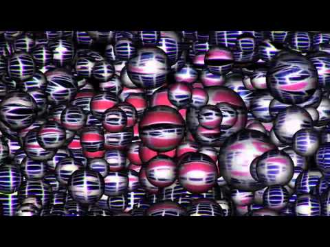 Club Visuals 512 - Free VJ Loop HD