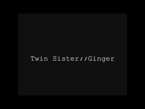 Video thumbnail for Ginger