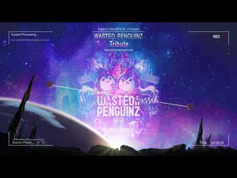 Wasted Penguinz Tribute | Take care Jon! ❤️ [HQ Mix]