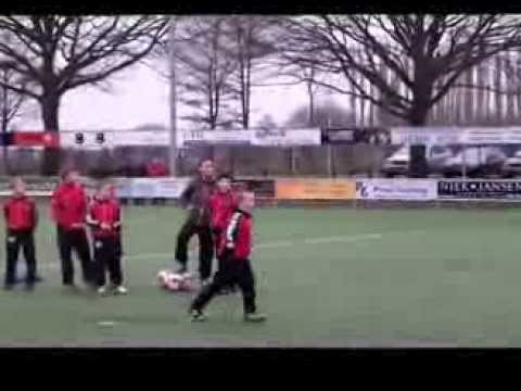 Team v d Week DVC'26 E8