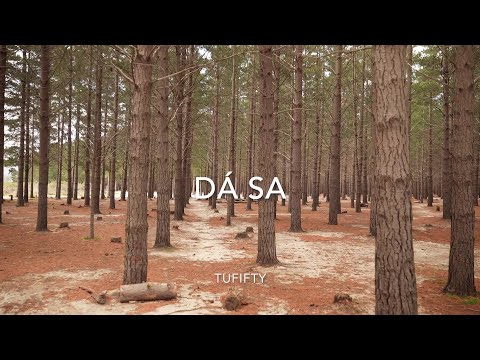 TUFIFTY - TUFIFTY - DÁ SA