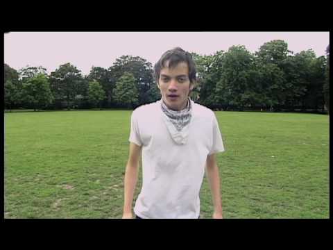 MC Flurry 'Still Fizzy' by James&Charlie