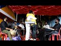 அன்னே சூப்பரா பாடினீங்க ன்னு கட்டி ப�