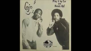 COJO - play it by ear 84