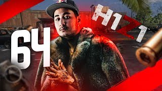 🎬 BEST OF GOTAGA #64 ► Les MANE de retour sur H1Z1 