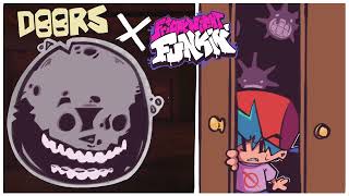 Cover art for New Year Challenge 12: Please Open The Doors.