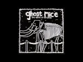Ghost Mice - Cemeteries 