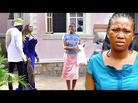 D Wicked Princess Neva Knew D Girl She Treated Badly On DRoad Will Be A Royal Bride After Everything