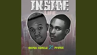 Inside Life (feat. Phvnix) Inside Life (feat. Phvnix)