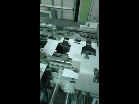 Expertfold BOBST