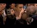 Barack Obama And The Cell Phone Revolution
