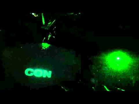 Fred Baker vs Nyram Confirmation - Menno de Jong at Harmony Trance Classics Madrid Dec 4th 2015