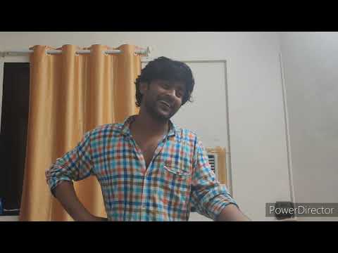 Rishav Kumar Sinha Haider Monologue