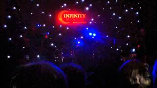 Tr3 Infinity Hall 3-13-11