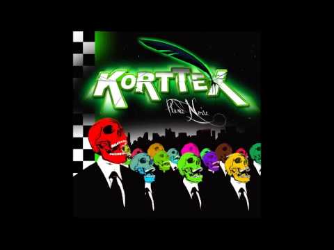 Korttex - Tonio moreno