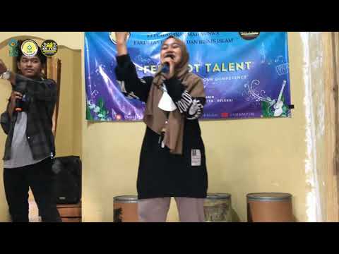 Go talent UKM KM-FEBI