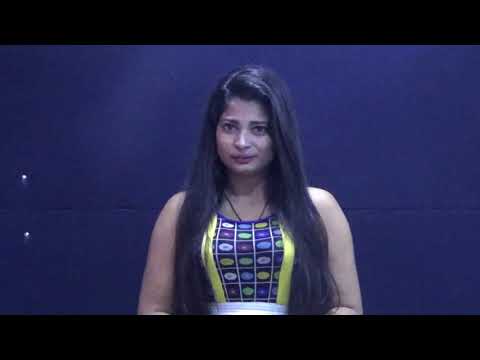 Charu Srivastava Introduction