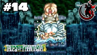 ＃14　SFC版 テイルズ オブ ファンタジア 実況プレイ