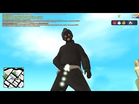 КАК ПОЛУЧАТЬ 1000 АЗ В ДЕНЬ AFK НА ARIZONA RP в ГТА САМП