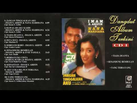 Imam S Arifin/Nana Mardiana | Dangdut Album 90 an
