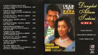 Download lagu Imam S Arifin/Nana Mardiana | Dangdut Album 90 an mp3