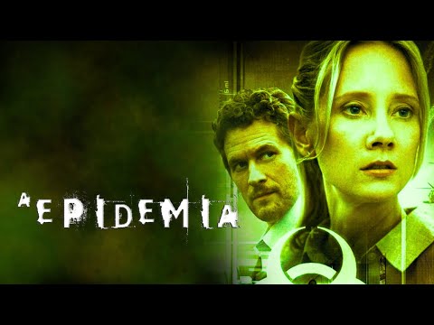 CINEMA ESPECIAL | A Epidemia (Toxic Skies, 2008) | com Anne Heche | Legendagem exclusiva
