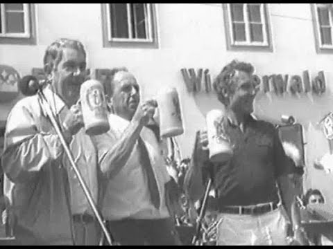 Freising im Bild. So fing alles an im Nov. 1982