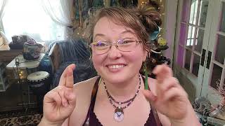 Birthday Sale! 37% off Cabochons and Giveaway!!!!!