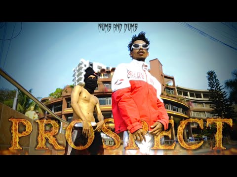 9TNINE-PROSPECT X C MED (OFFICIAL MUSIC VIDEO)