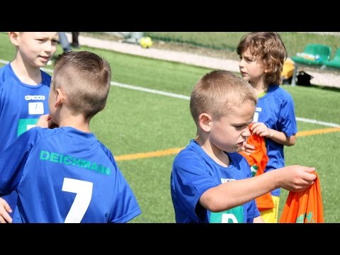 DEICHMANN MINIMISTRZOSTWA 2014: UKRAINA - PERU 3:0