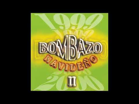 Bombazo Navideño 2 (Disco Completo) 1999