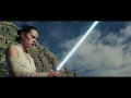 Star Wars: The Last Jedi - International Trailer