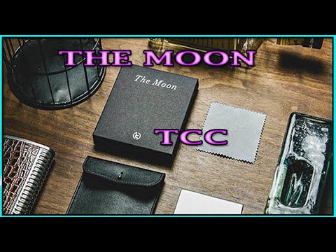 Voir la vidéo The Moon - TCC