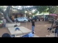 Making Of Action Scenes Having Cable Fights Part 2